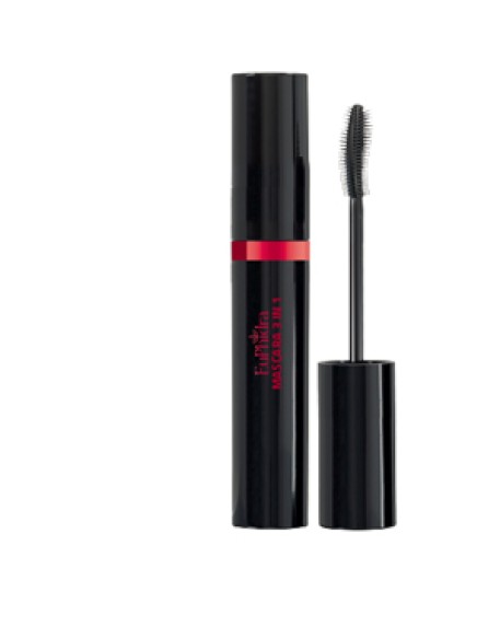 EUPHIDRA Mascara 3in1