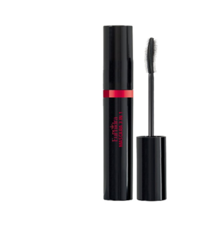 EUPHIDRA Mascara 3in1 EUPHIDRA Mascara 3in1
