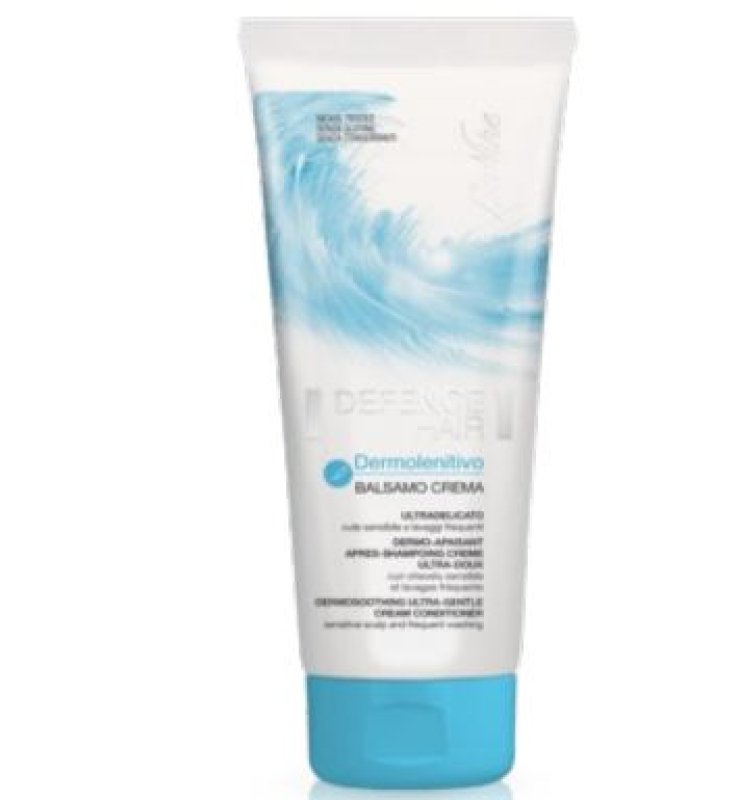 BIONIKE DEFENCE HAIR BALS DERM