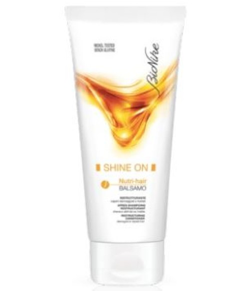 BIONIKE SHINE ON BALSAMO 200 ML