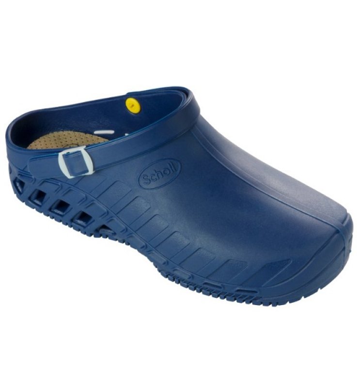 CLOG Evo Blu 34/35 CLOG Evo Blu 34/35