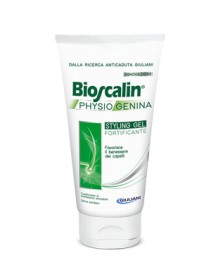 BIOSCALIN PHYSIOGENINA STYLING GEL FORTIFICANTE 150 ML