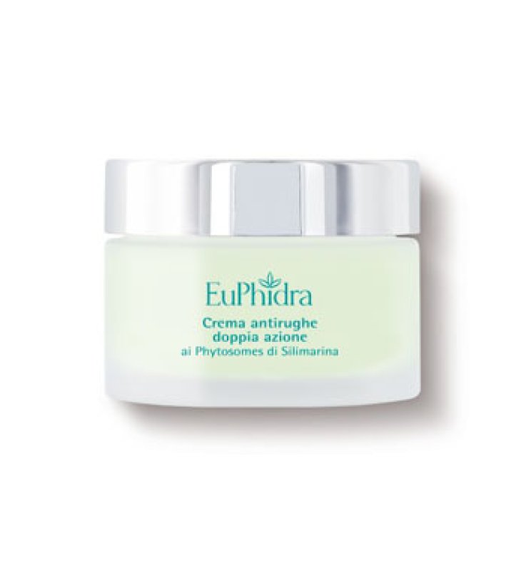 EUPHIDRA SP Crema Antir.40ml