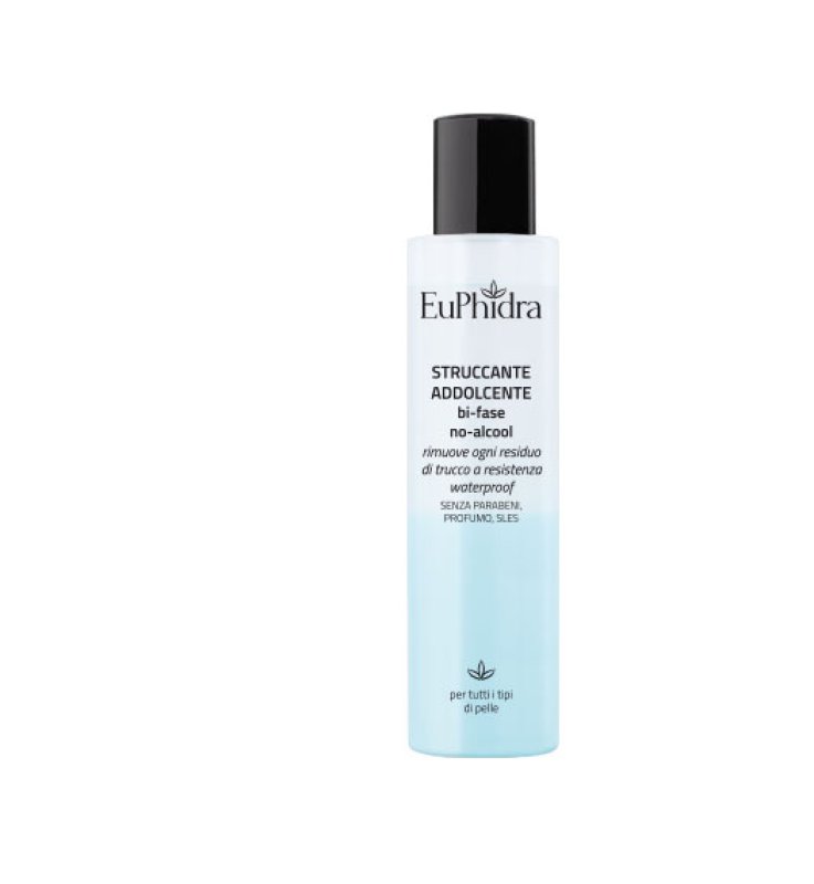 EUPHIDRA STRUCC BIFASICO 150 ML EUPHIDRA STRUCC BIFASICO 150 ML