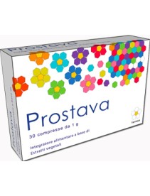 PROSTAVA 30CPR(SEREN/SOLAN/GANOD