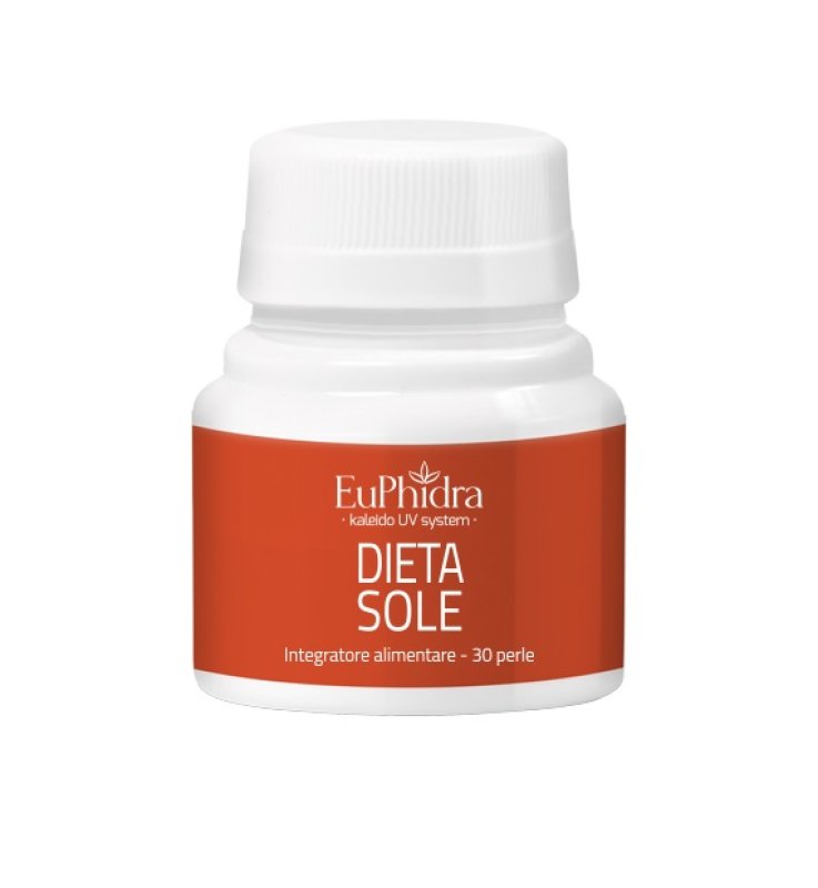 EUPHIDRA KA UVSYS DIETASOLE 30 EUPHIDRA KA UVSYS DIETASOLE 30