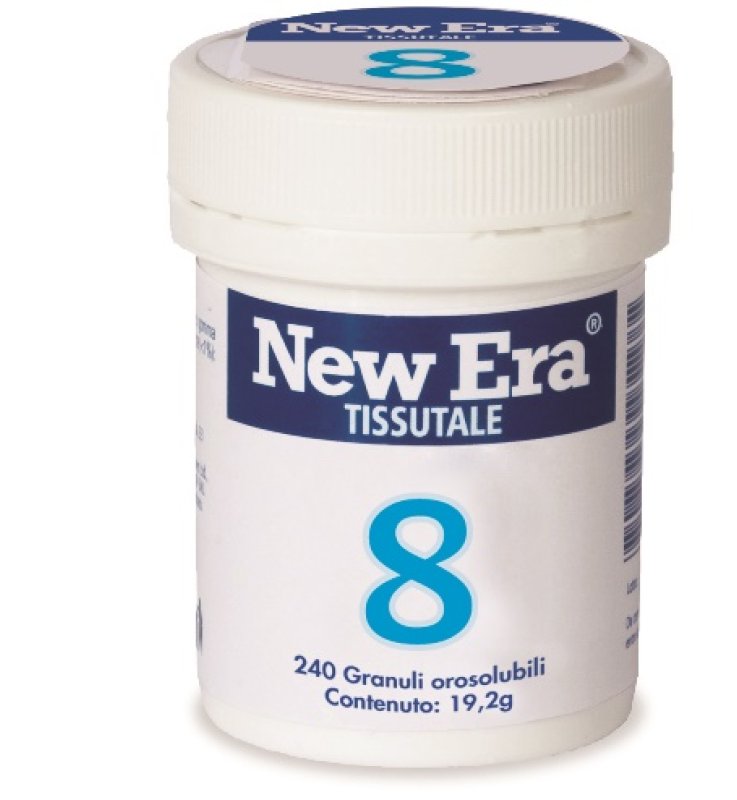 NEWERA 8 MAGN PHOSP 240GR