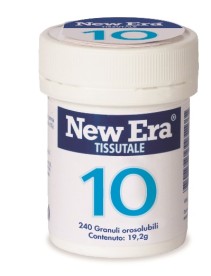 NEWERA 10 240GR