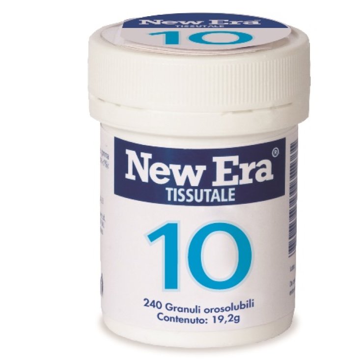 NEWERA 10 240GR NEWERA 10 240GR