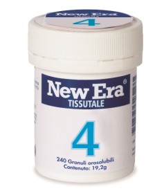 NEWERA  4 240 Granuli