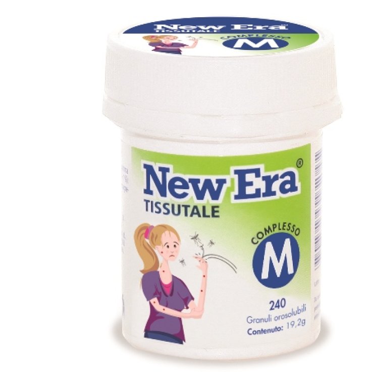 NEWERA M 240GR NEWERA M 240GR