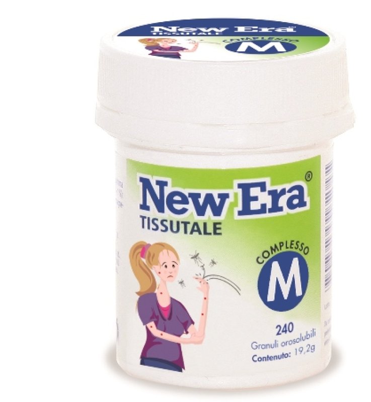 NEWERA M 240GR