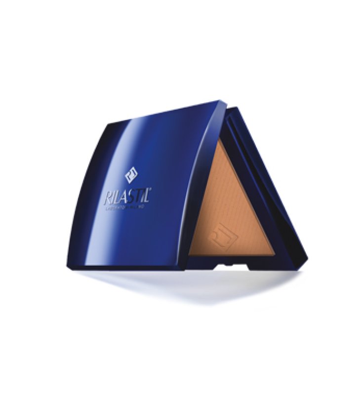 RILASTIL MAQUILLAGE CIPRIA COMPATTA PERFEZIONE 8 G