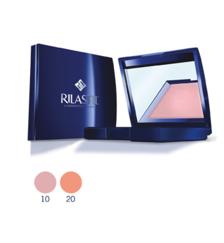 RILASTIL MAQUILLAGE FARD SAT10 RILASTIL MAQUILLAGE FARD SAT10