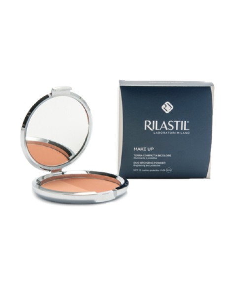 RILASTIL MAQUILLAGE TERRA COMP