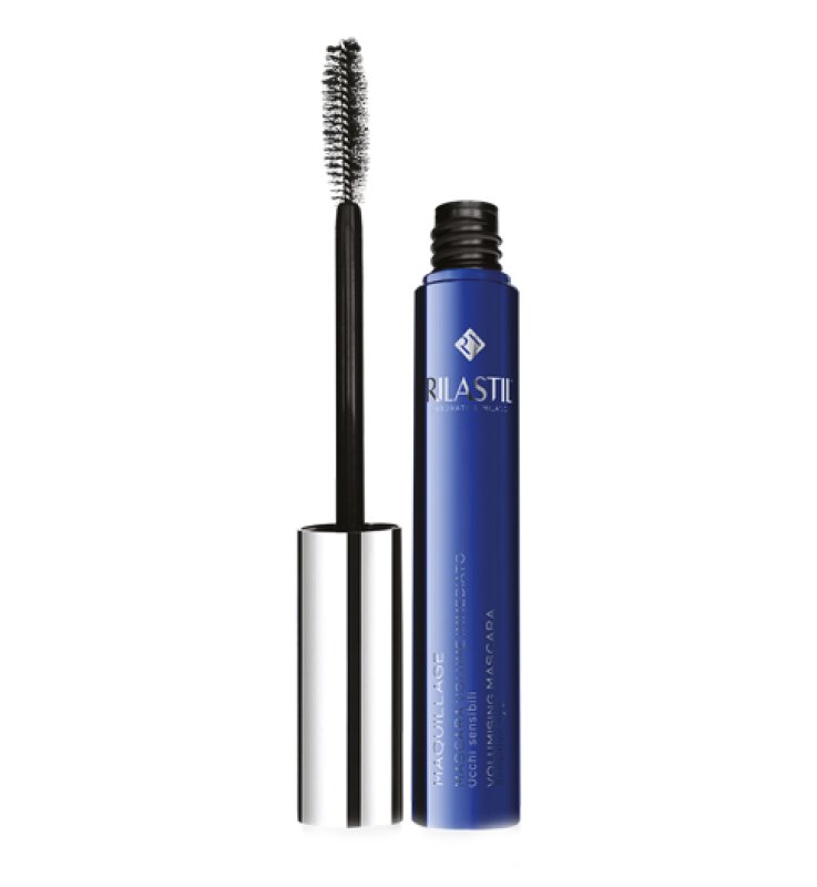 RILASTIL MAQUILLAGE MASCARA VO RILASTIL MAQUILLAGE MASCARA VO