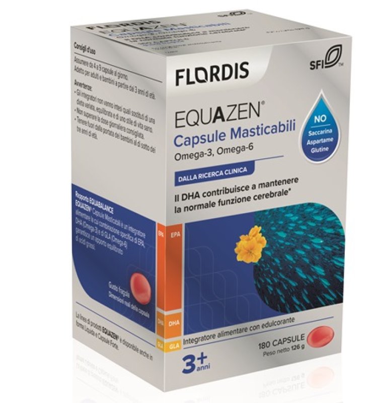 EQUAZEN 180 CAPSULE
