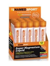 NSP SUPER MAGNESIUM LIQUID 1FL 2