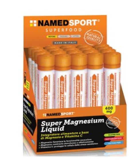 NSP SUPER MAGNESIUM LIQUID 1FL 2