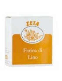 LINO FARINA 200 G