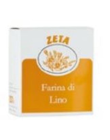 LINO FARINA 200 G