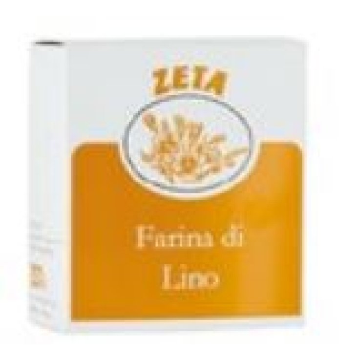 LINO FARINA 200 G LINO FARINA 200 G