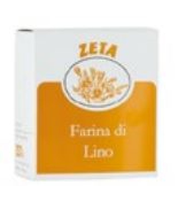 LINO FARINA 200 G