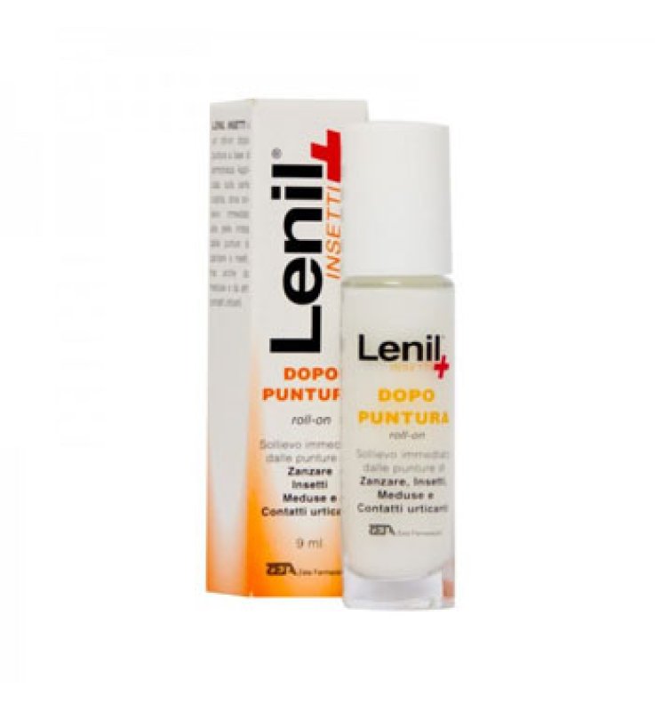 LENIL DOPOPUNTURA ROLL-ON