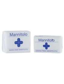 MANNITOLO PANI 10 G