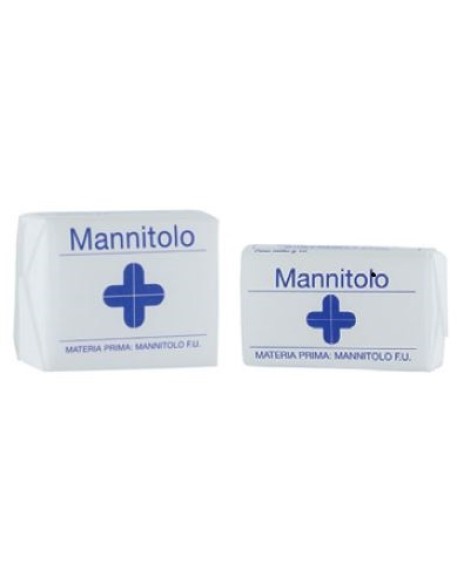 MANNITOLO PANI 10 G