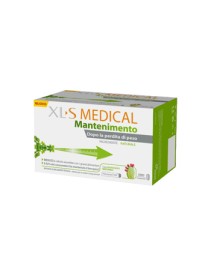 XLS MEDICAL MANTENIMENTO 180 COMPRESSE