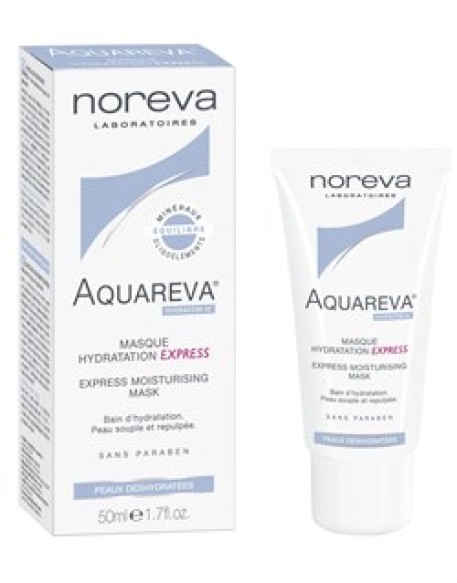 AQUAREVA MASCHERA IDRATANTE INTENSA 50 ML