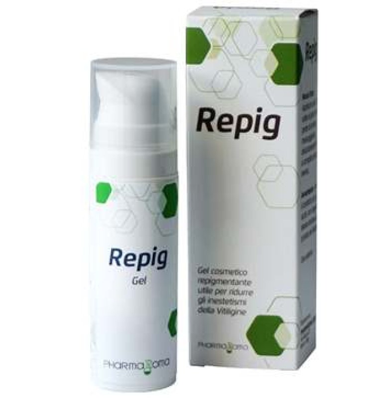 REPIG GEL 30 ML