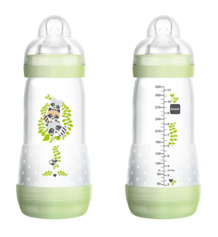 MAM BIBERON EASYSTART 320 ML