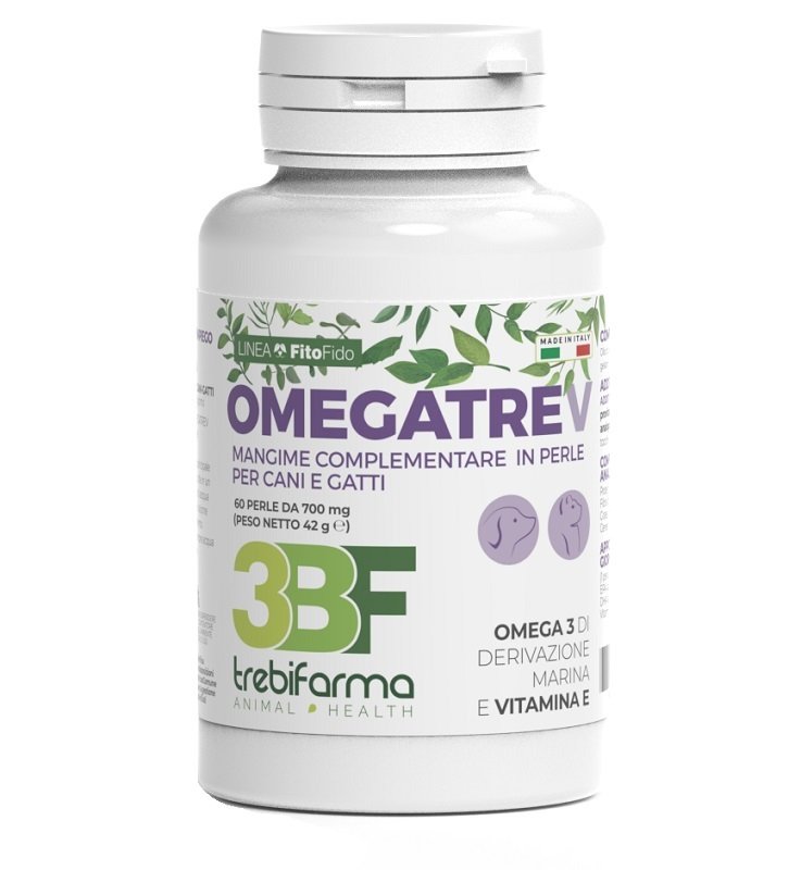 OMEGATREV 60PRL