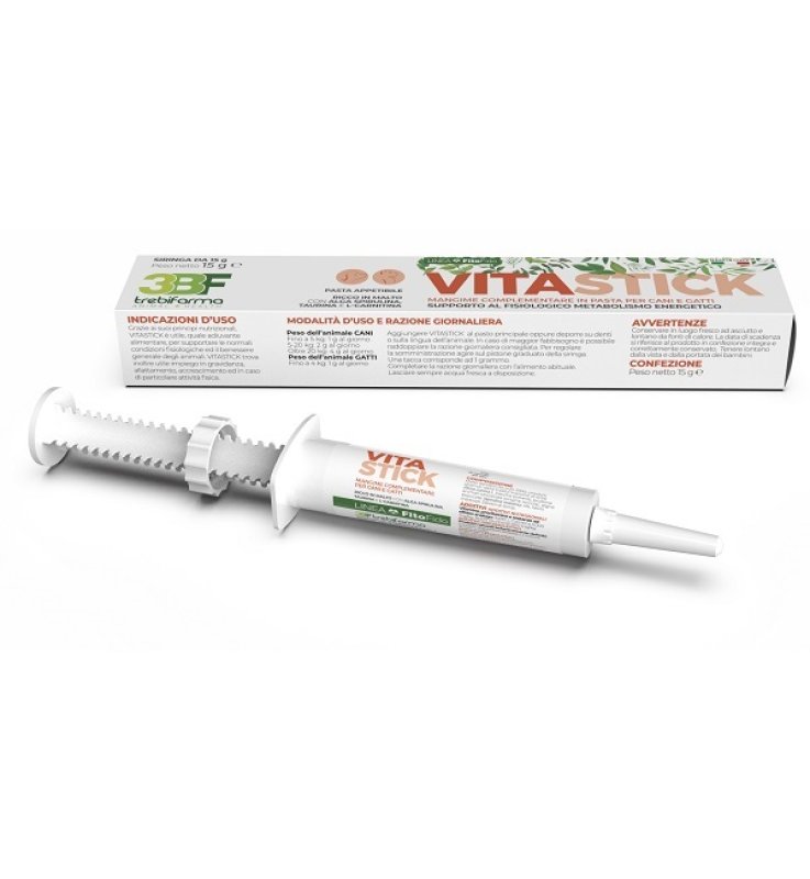 VITASTICK Pasta 15g