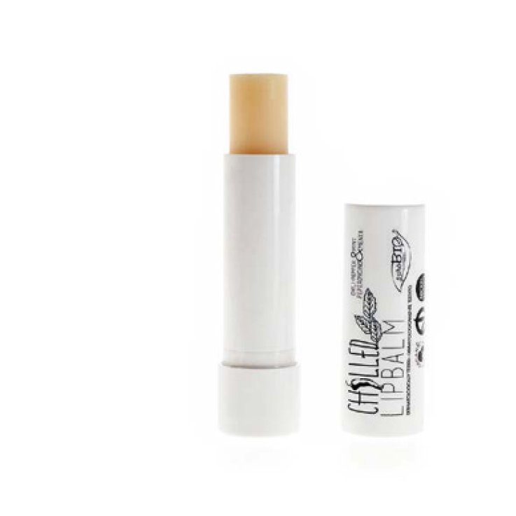 PUROBIO CHILLED LIPBALM 04 PUROBIO CHILLED LIPBALM 04
