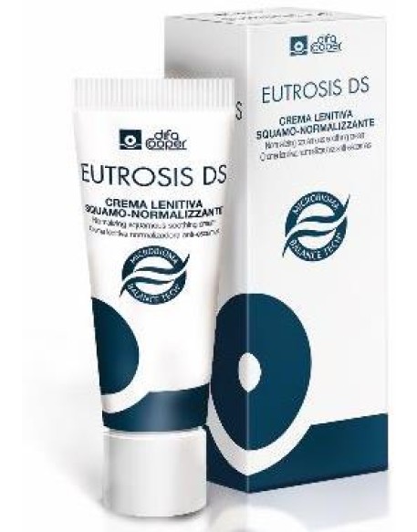 EUTROSIS DS CREMA VISO 30 ML