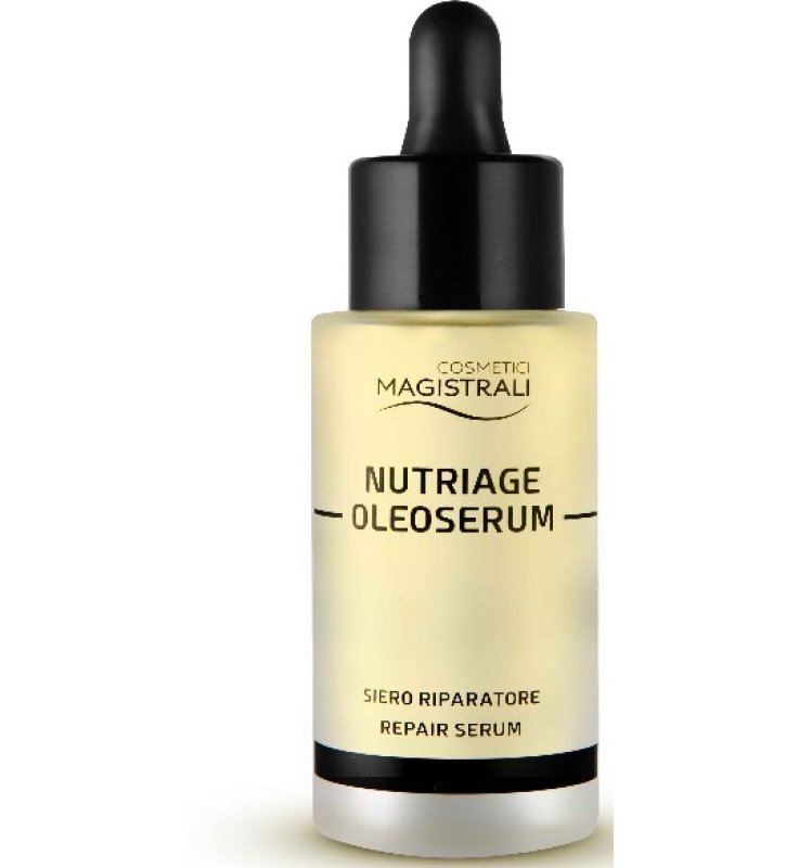 NUTRIAGE OLEOSERUM 30 ML