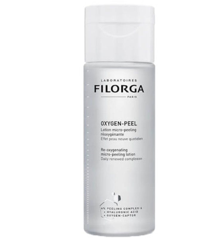 FILORGA OXYGEN PEEL 150 ML FILORGA OXYGEN PEEL 150 ML