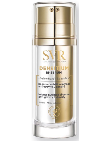 SVR DENSITIUM BI-SERUM 2 X 15 ML