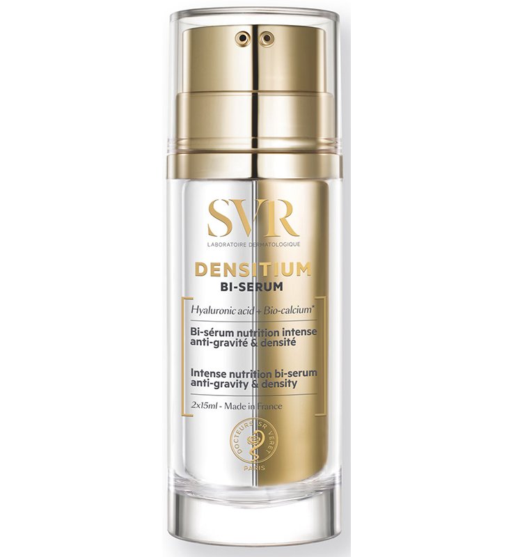 SVR DENSITIUM BI-SERUM 2 X 15 ML