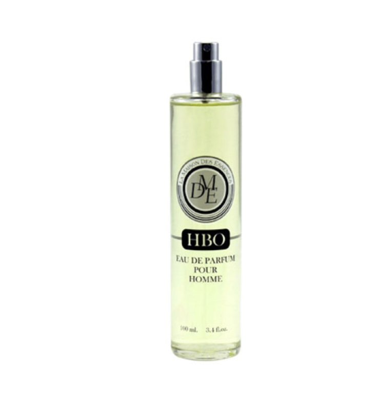 PROFUMO UOMO HBO 52 100ML