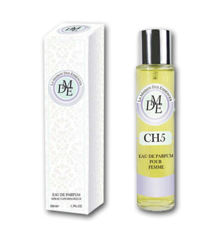 PROFUMO DONNA CH5 100ML IA PROFUMO DONNA CH5 100ML IA