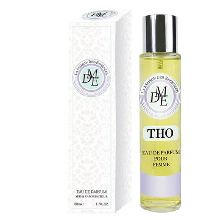 PROFUMO DONNA THO 100ML PROFUMO DONNA THO 100ML