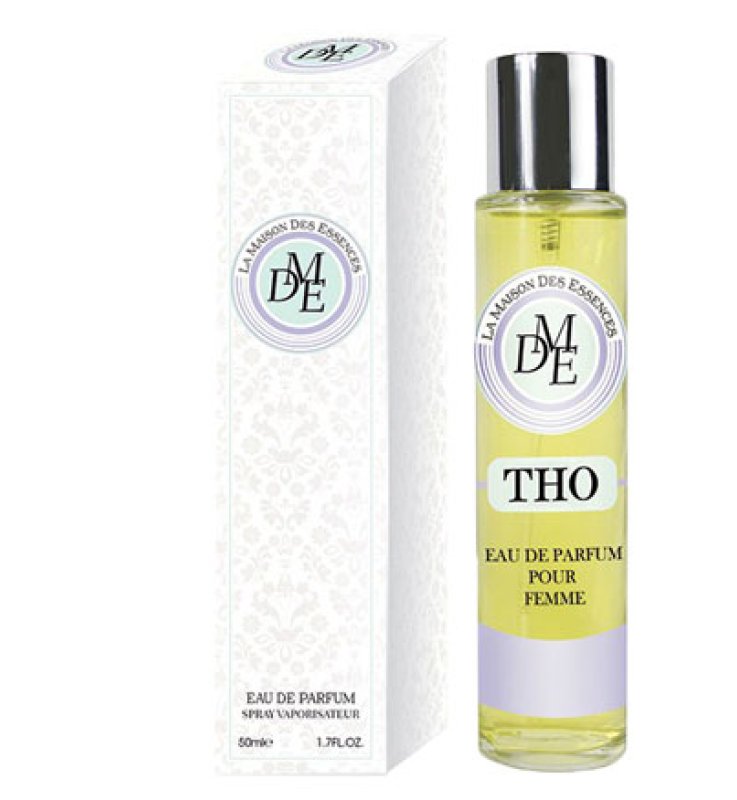 PROFUMO DONNA THO 100ML