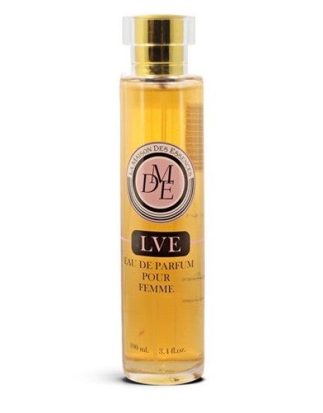 PROFUMO DONNA LVE 31 100ML