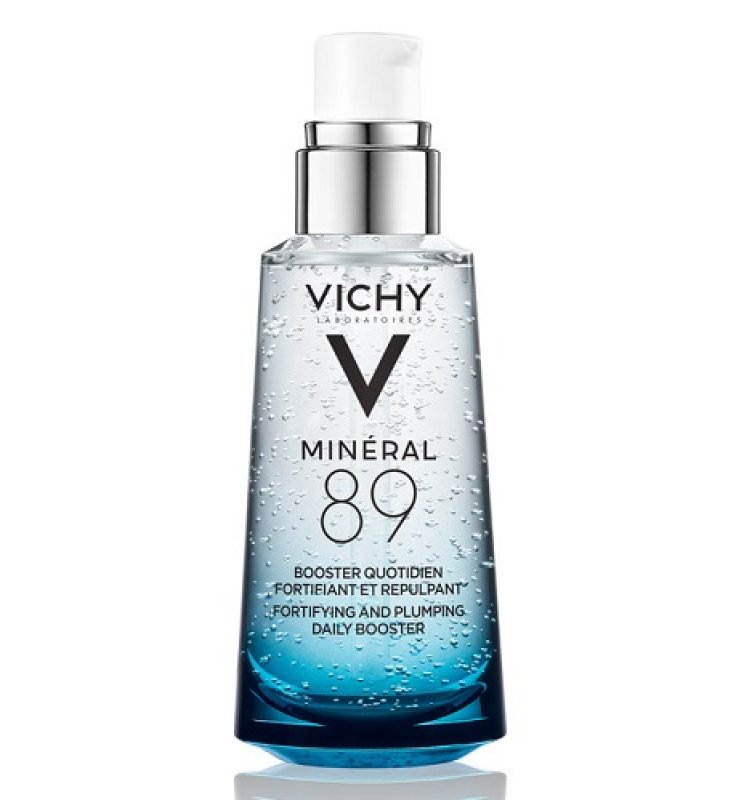 MINERAL 89 CREMA VISO 50 ML