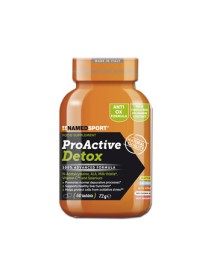 PROACTIVE DETOX 60 Cpr