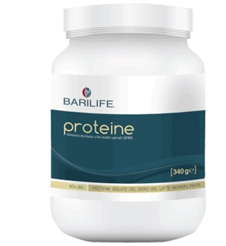 BARILIFE PROTEINE 340 G